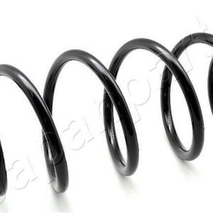 Pružina podvozku JAPANPARTS ZC2949H