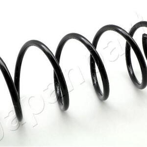 Pružina podvozku JAPANPARTS ZC2958H
