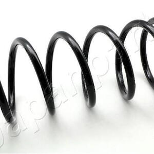 Pružina podvozku JAPANPARTS ZC3118A