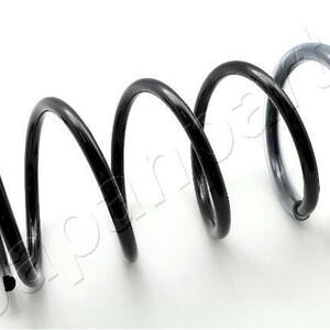 Pružina podvozku JAPANPARTS ZC3139D