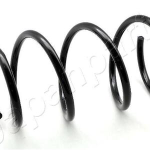 Pružina podvozku JAPANPARTS ZC3182G