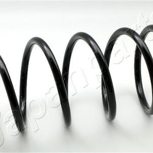 Pružina podvozku JAPANPARTS ZC3185G