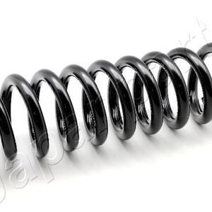 Pružina podvozku JAPANPARTS ZC3231F