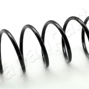 Pružina podvozku JAPANPARTS ZC3243H