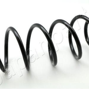 Pružina podvozku JAPANPARTS ZC3286H