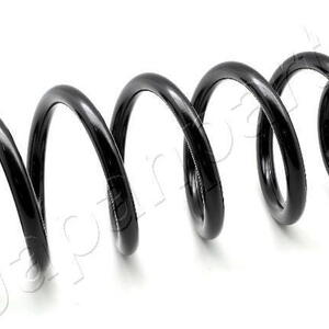 Pružina podvozku JAPANPARTS ZC3300A