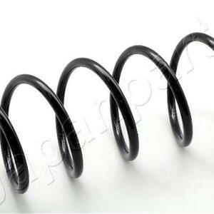 Pružina podvozku JAPANPARTS ZC3307A