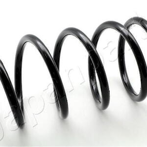 Pružina podvozku JAPANPARTS ZC3313A