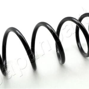 Pružina podvozku JAPANPARTS ZC3318A