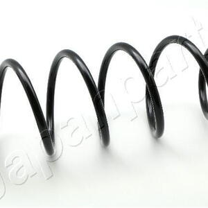 Pružina podvozku JAPANPARTS ZC3320A