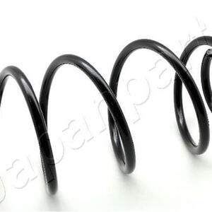 Pružina podvozku JAPANPARTS ZC3329A