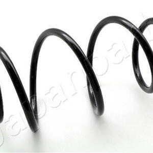 Pružina podvozku JAPANPARTS ZC3334A