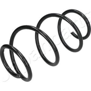 Pružina podvozku JAPANPARTS ZC3335A