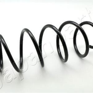 Pružina podvozku JAPANPARTS ZC3337H