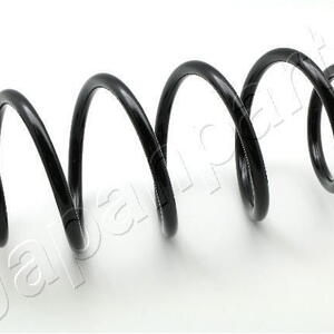 Pružina podvozku JAPANPARTS ZC3351H