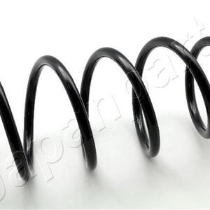 Pružina podvozku JAPANPARTS ZC3362A