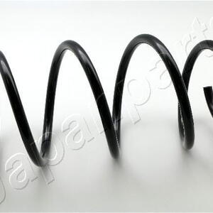Pružina podvozku JAPANPARTS ZC3368A