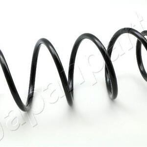 Pružina podvozku JAPANPARTS ZC3378A