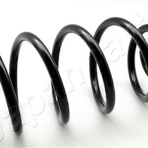 Pružina podvozku JAPANPARTS ZC3385A