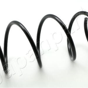 Pružina podvozku JAPANPARTS ZC3394A