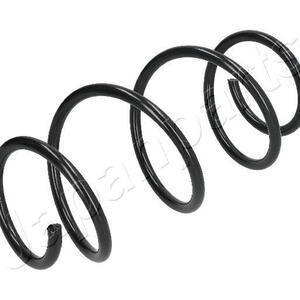 Pružina podvozku JAPANPARTS ZC3395A