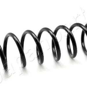 Pružina podvozku JAPANPARTS ZC3396A
