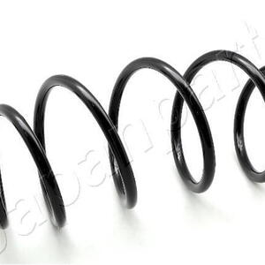Pružina podvozku JAPANPARTS ZC3401A