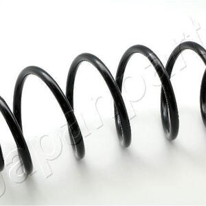 Pružina podvozku JAPANPARTS ZC3414A