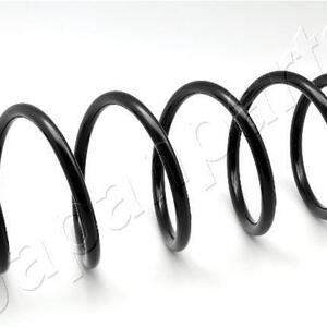 Pružina podvozku JAPANPARTS ZC3422A