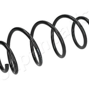 Pružina podvozku JAPANPARTS ZC3427A