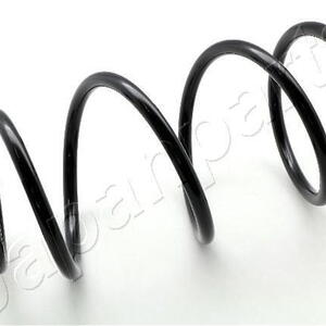 Pružina podvozku JAPANPARTS ZC3448C