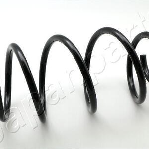 Pružina podvozku JAPANPARTS ZC3462A
