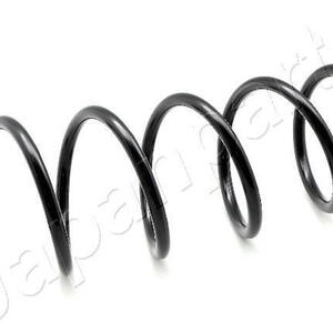 Pružina podvozku JAPANPARTS ZC3464A