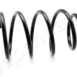 Pružina podvozku JAPANPARTS ZC3466A