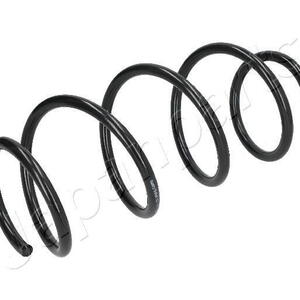 Pružina podvozku JAPANPARTS ZC3469A
