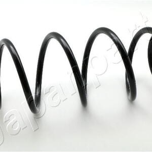 Pružina podvozku JAPANPARTS ZC3478A