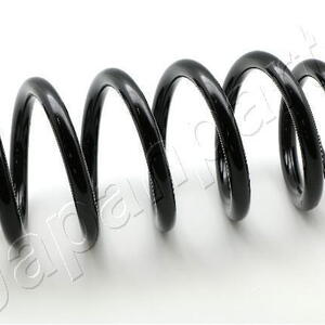 Pružina podvozku JAPANPARTS ZC3478H