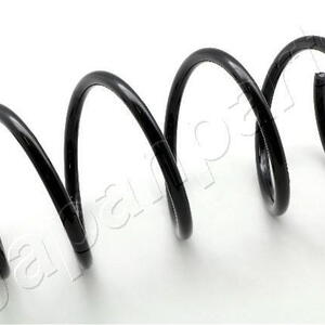 Pružina podvozku JAPANPARTS ZC3490H