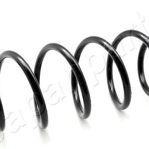 Pružina podvozku JAPANPARTS ZC3512A