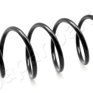 Pružina podvozku JAPANPARTS ZC3517A