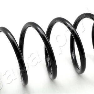 Pružina podvozku JAPANPARTS ZC3526H