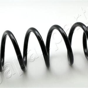 Pružina podvozku JAPANPARTS ZC3543A