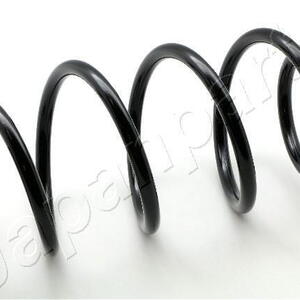 Pružina podvozku JAPANPARTS ZC3545H
