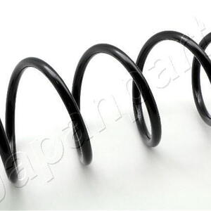 Pružina podvozku JAPANPARTS ZC3554H