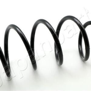Pružina podvozku JAPANPARTS ZC3555H