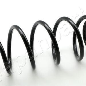 Pružina podvozku JAPANPARTS ZC3556H