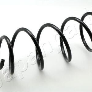 Pružina podvozku JAPANPARTS ZC3565H