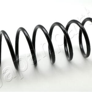 Pružina podvozku JAPANPARTS ZC3785A