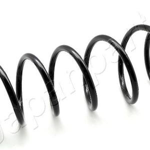 Pružina podvozku JAPANPARTS ZC3786I