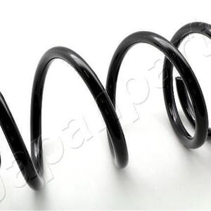 Pružina podvozku JAPANPARTS ZC3919C